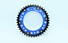 COURONNE PRORIDE FACTORY