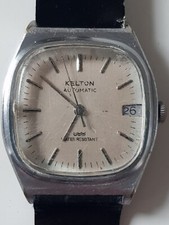 Kelton automatic watch watch watch watch watch watch watch