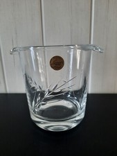 seau a glaçons a glace en