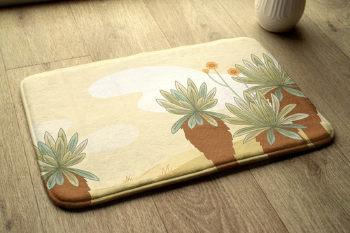 Tapis baignoire douche - de,