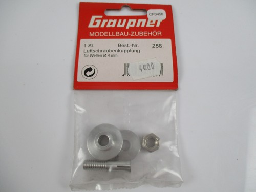 Cp456 graupner modelisme c - graupner, r/c