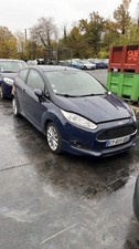 Banquette arriere FORD FIESTA 6 PHASE 2
