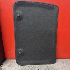 Cache Toit T-TOP Ouvrant Pare