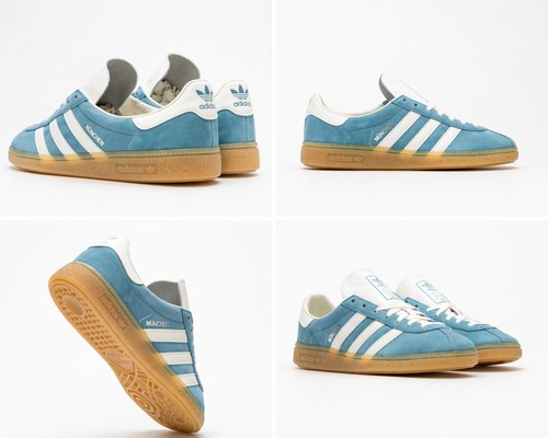 Adidas münchen js3991 - adidas,