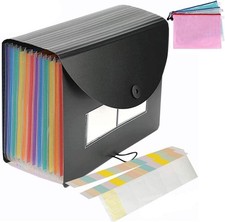 Trieur Accordéon 24