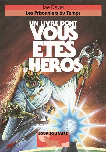 Les prisonniers temps un - du,