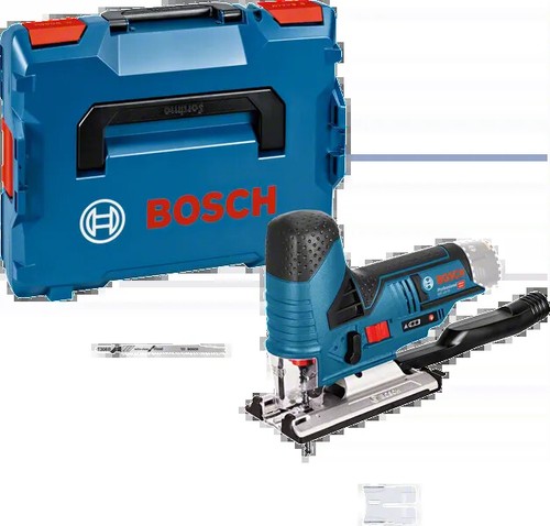 Scie sauteuse bosch gst - sauteuse, 12v-70