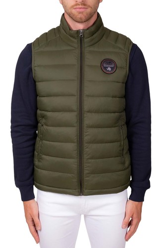 Napapijri men light padded - napapijri, men's