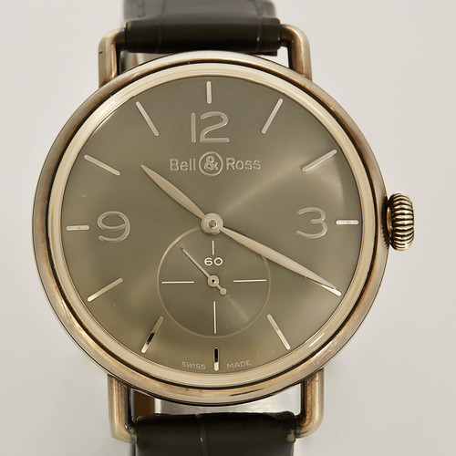 Bell ross ww1 - -,