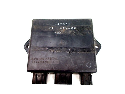 J4t065 cdi yamaha yzf - j4t065, 600