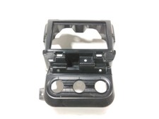 CONSOLE MICROCAR DUE 2019-2023 / NE 27291