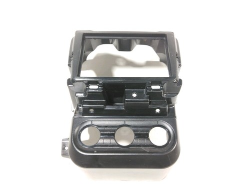 Console microcar due 2019 2023 - console,