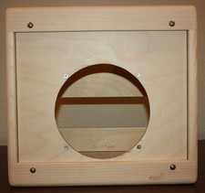 rawcabs narrow panel Champ 5f1