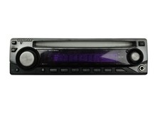 Radio Cd Mp3  Kenwood