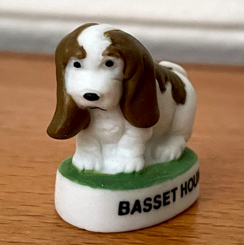 Fève mat chien - mat, hound