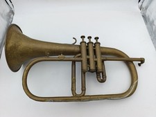 Clairon bugle ancien