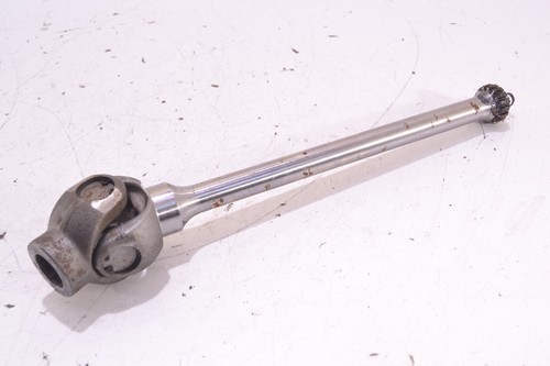 Moto guzzi breva 750 - moto, propshaft