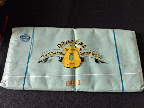 Drap plat vintage - , du