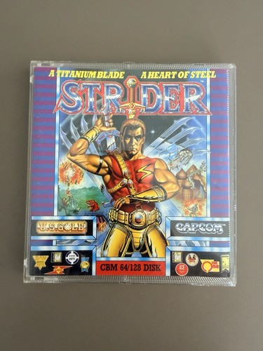 Jeu commodore disk - jeu, 64