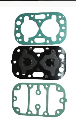 Bock fx5 set valve plate - bock,