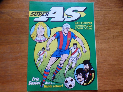 Super 32 cover eric - 32,