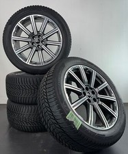 Audi Q7 SQ7 4M Jantes 20