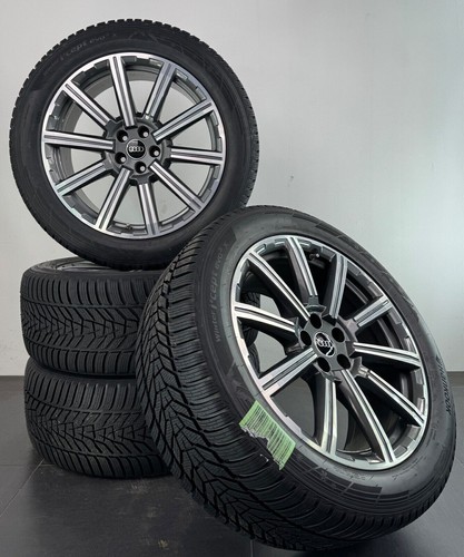 Audi sq7 jantes 20 - sq7, 4m