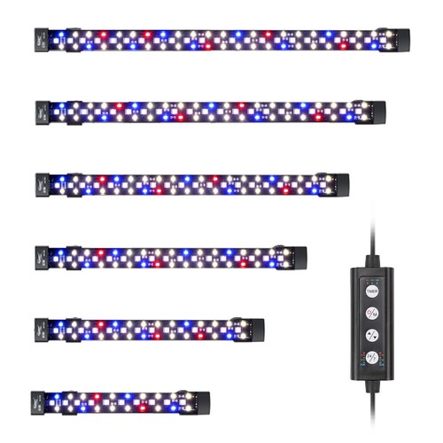 Hygger aquarium led - hygger,