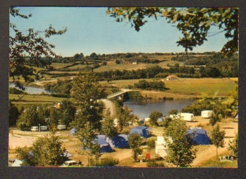 Bujaleuf caravane au - bujaleuf,