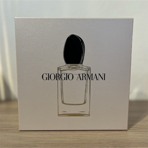 Giorgio armani boîte - giorgio,