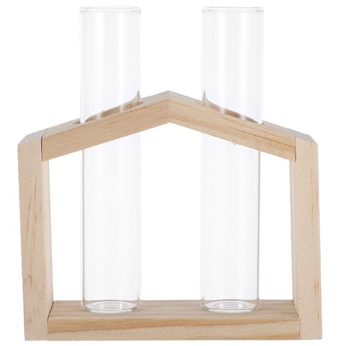 Vase décoratif verre - ,