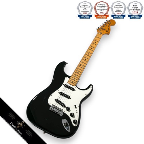Guitare électrique fender usa - guitare,