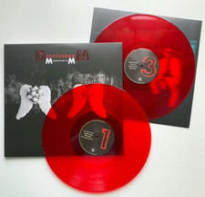 DEPECHE MODE Memento Mori