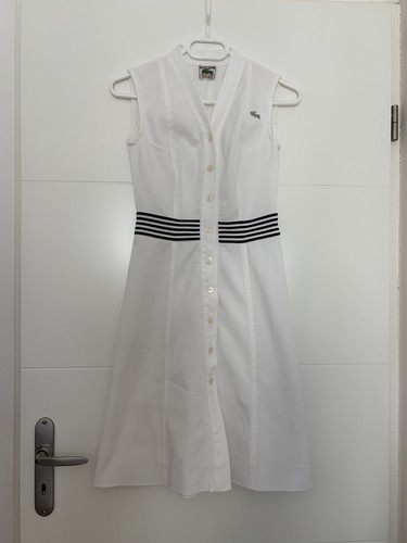 Robe lacoste vintage - vintage, in