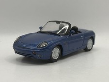 Fiat Barchetta 1/43 Starline