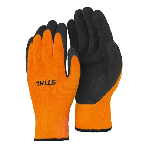 Gants cuir stihl function - gants,