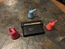 🎮🎮 JEU SEGA MEGADRIVE