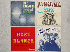 LOT  4 SP 45 T ORIGINAL