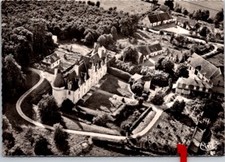 *57115 cpsm 36 Lourouer St Laurent - Château d'Ars