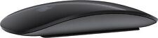 New Never Used with Original box Apple Magic Mouse 2 Space Gray- MMMQ3AM/A