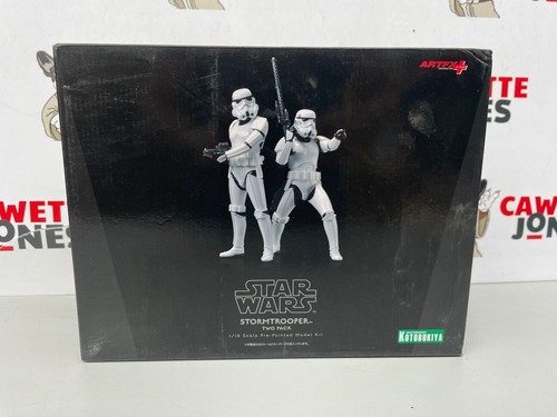 Stormtrooper two pack - two,