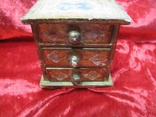 meuble miniature "Magnifique