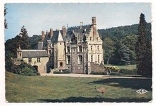 clergy zoo an emeu in front of the castle