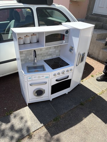Grande cuisine bois - grande,