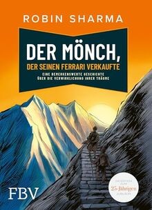 Der mönch seinen ferrari - der,