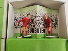 Subbuteo Liverpool 41 Corner Kickers C131