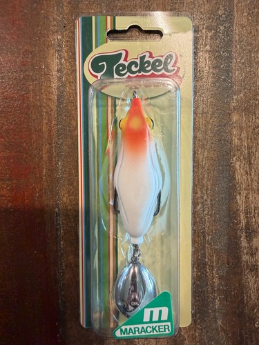 Teckel maracker frog top - teckel,