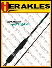 Canne colmic Herakles OVER