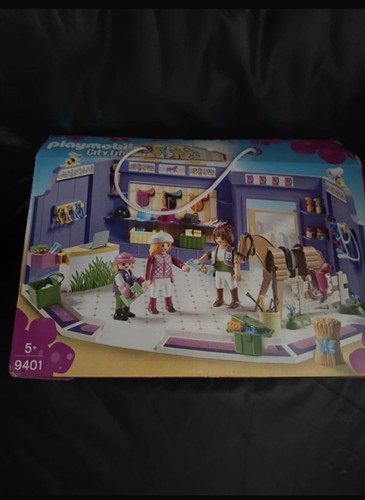 Playmobil city life 9401 - playmobil,