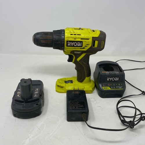 Ryobi one 18v green - ryobi,